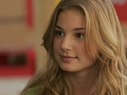 Emily R